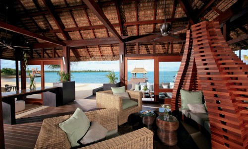 Anahita The Resort